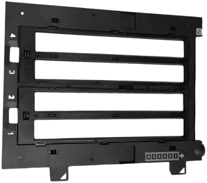 Film Strip Negative Positive Photo Scanner Slide Holder Compatible With V800 V850 GT-X900 GT-X970 V700 PHOTO V750PRO Printers