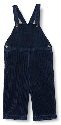 Amazon Essentials Unisex Baby Corduroy Dungarees