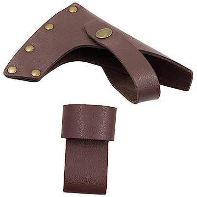 Veemoon Handle Protective Cover Lightweight Design for Camping and Sheath Cover Case