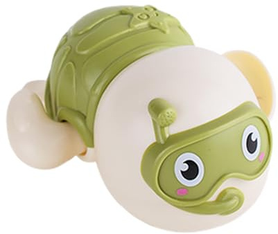 Schildkröten Badespielzeug | Interaktive Wasserschildkröte - Wasserspielzeug Für Kinder | Für Kleinkinder Mädchen Badezimmer Zuhause Kinderzimmer Pool Poolseite Hotel Lange