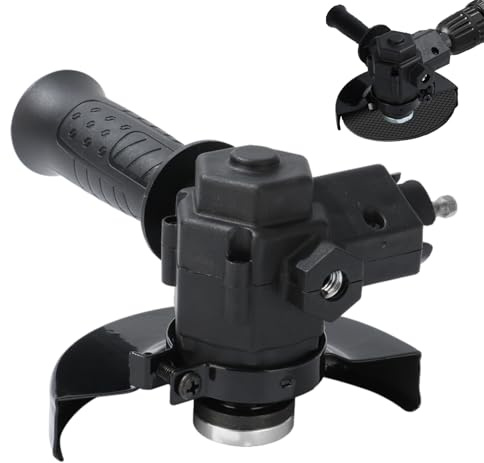 Adaptadores para Taladro Eléctrico Liberación Rápida Multifuncional | Kit de Accesorios de Lijado y Amolado Para Pulido De Metal, Corte, Desoxidación Y