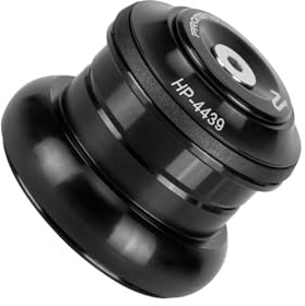 ICDKOYK Juego de dirección para Bicicleta de precisión, mecanizado CNC, aleación de Aluminio, Duradero, para Ciclismo de montaña y Carretera, 34 mm, 41,8 mm, 44, 50,6, 52,