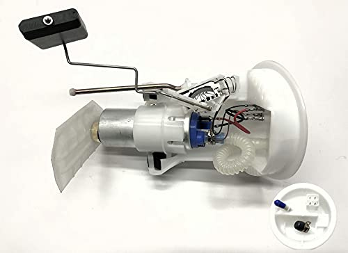 DAKAtec 900004 Kraftstoffpumpe