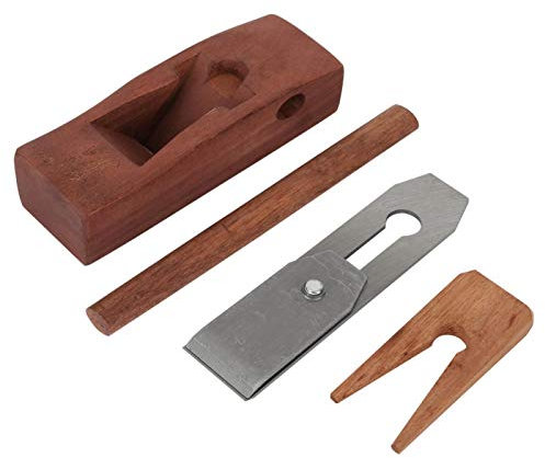 Pialla da falegname per falegnameria piana in legno da 180 mm per utensile manuale per la lavorazione del legno