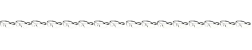 3M SecureFit 500 Safety Glasses