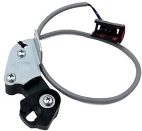 NOVFDLOP 51239402 Microinterruttore for Parti di carrelli elevatori elettrici