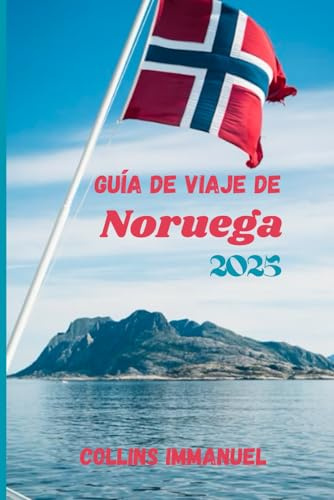 Guía de viaje de Noruega