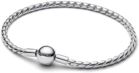 Sterling Silver Bracelet