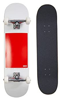 Globe Tabla de Skateboard Marca Unisex Adulto