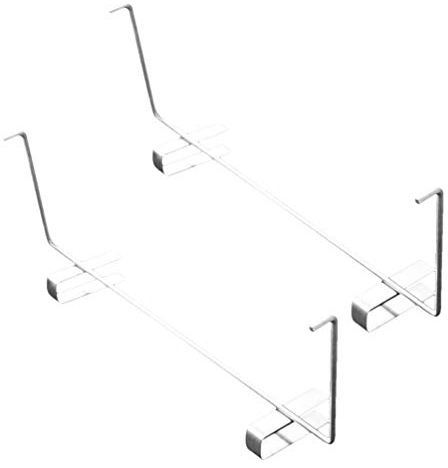 YARNOW 2 Stücke Beehive Rahmen Halterung Rahmen Für Bienen Bee Hive Lagerung Rack