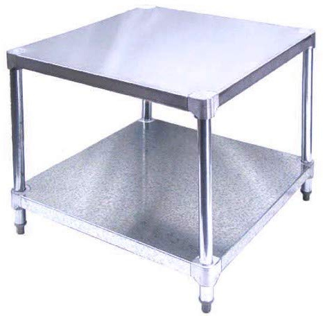 Stainless Steel Table For Gas Rice Cooker 20Inch x 20 Inch