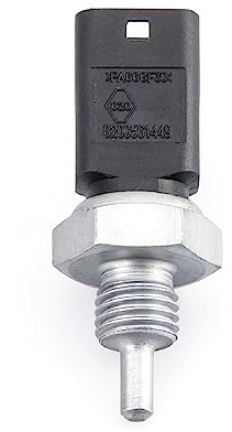 Sensor de temperatura del agua refrigerante 8200561449,226306024R for RE-NA-ULT Cl-io for Tr-af-ic Ma-st-er for Ka-n-go-o Tw-in-go Es-pa-ce Gr-an-d Sc-e-nic Accesorios para sensores automotrices