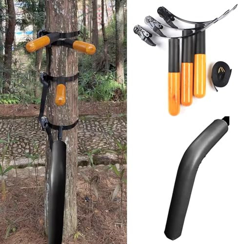 Wing Chun Attrappe Tragbares Kampfkunsttraining Dummy Set, Chinesischer Flügeltrudlerin mit Bein & Arm, Kung Fu Mann Stapel Spring Dummies für Baum Oder Hartes Objekt