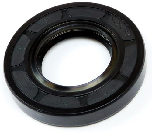 Parts and Parts Wellendichtring 25x47x8mm NBR 70 DIN 3760 ISO 6194