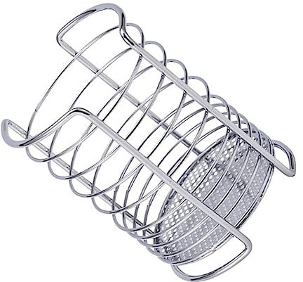 MAGICLULU Desktop Cutlery Storage Dish Drying Rack Silverware Drying Rack Craftsmanship Home Decor