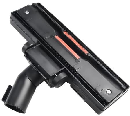 ODYNOWKFG Compatibile con Samsung 32-35 Mm. Spazzola Universale for Aspirapolvere, Tappeti E Pavimenti.(35 mm)