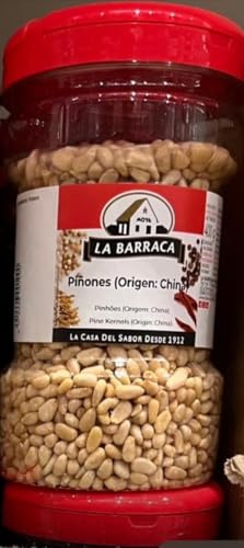 Piñones Importación La Barraca Hotelero 450gr