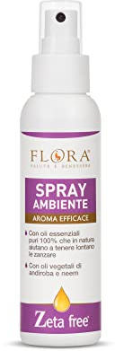 REPELENTE DE INSECTOS spray ambiental 100ml.
