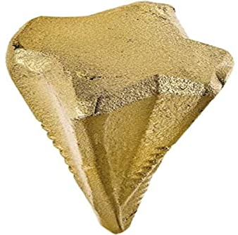 WERKA PRO Cuña Estrella para leña 1,5 kg