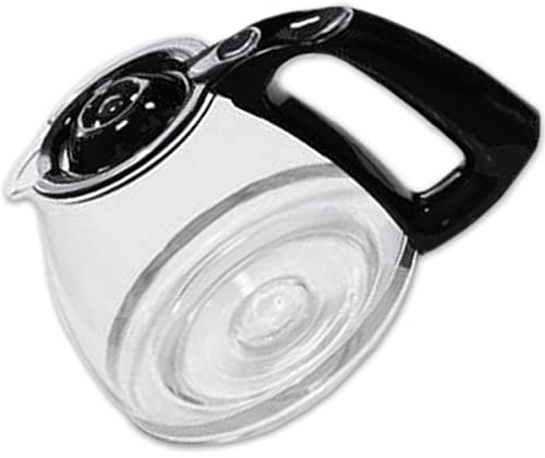 Caraffa e coperchio Caffettiera, Expresso SS-201751, FH900401 MOULINEX