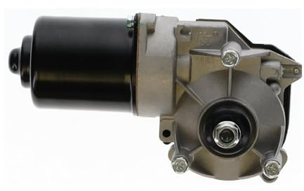 OEG Parts New Windshield Wiper Motor Compatible with Ford F150 F-150 2011-2014 11 12 13 14 Front BL3Z-17508-A, BL34-17504-AB, WM793, BL3Z17508A, BL3417504AB