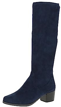 CAPRICE Vegan Donne Stivali 9-9-25506-29 Larghezza G Taglia: EU