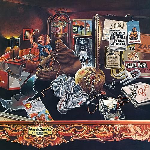 Over-Nite Sensation (50th Anniversary Edition)