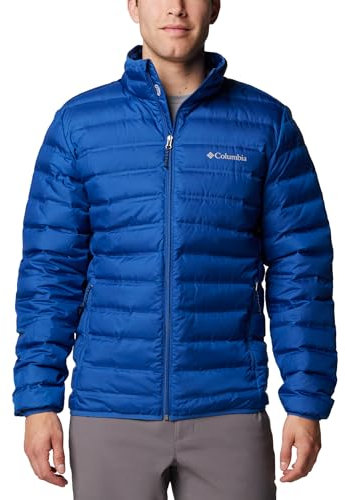 Columbia Men's Down Jacket, Lake 22 II