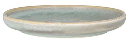 Cosy & Trendy - Juego de 6 platos para pan (cerámica, Navajo, D12,5Xh1,1 Cm, multicolor