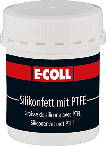 Format 4317784547574 – Silikonfett mit PTFE 80 g Dose e-coll