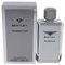 Bentley Momentum EDT Natural Spray, 1er Pack (1 x 100 ml)