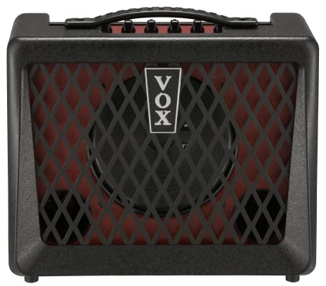 Vox - VX50-BA - 50W Compact Bass Guitar Amplifier with NuTube Vacuum Tube