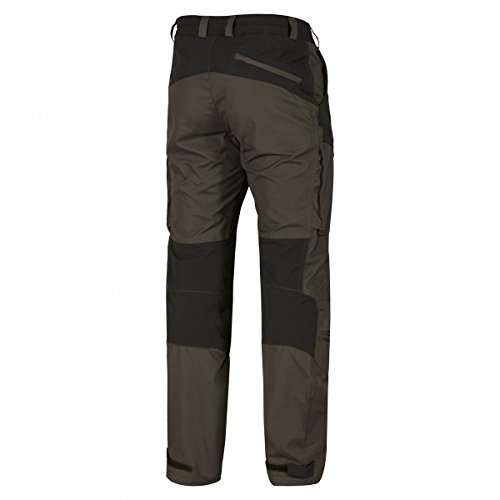 Deerhunter Schlage Hose Black Ink