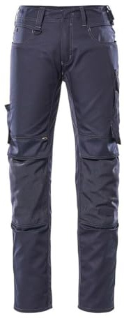 MASCOT® Mannheim Hose mit Knietaschen