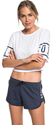 Roxy Live In Sumatra B 3 - Workout Shorts for Women - Workout-Shorts - Frauen