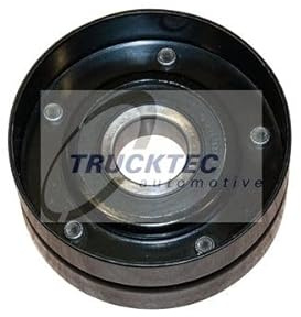 TRUCKTEC AUTOMOTIVE Rullo tenditore, Cinghia Poly-V 02.19.329