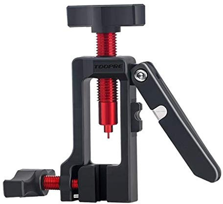 Bicycle Driver Hydraulic Hose Cutter MTB Bike Disc Brake Connector Insert Install Tool Fit Bicycle Repair Tools