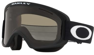 Oakley O Frame 2.0 PRO L Matte Black w/Dark Grey