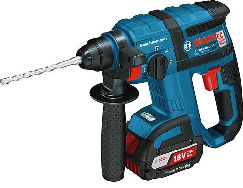 Bosch Professional Schlagbohrhammer,