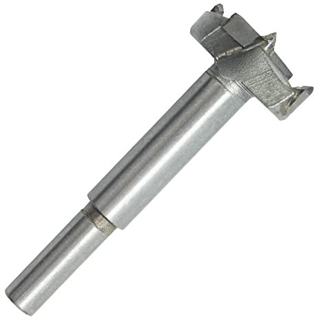 1PC 15-100mm Charnière Foret À Bois Noyau Scie Cloche De Coupe En Plastique Panneau De Gypse Forage Extracteur De Bois, 90mm
