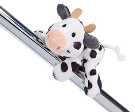 NICI MagNICI Kuh Cowluna 12cm Green