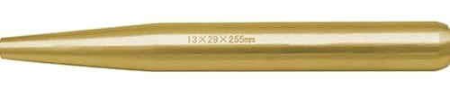 Bouton conique de 12 mm, design ergonomique, précision de perçage, idéal pour les travaux de menuiserie et les travaux manuels.