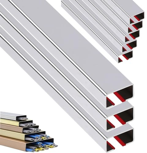 Gaine de câble adhésive – Chemin de câble pour une gestion soignée des câbles au bureau, atelier, sous le bureau, protection Ethernet murale et au sol