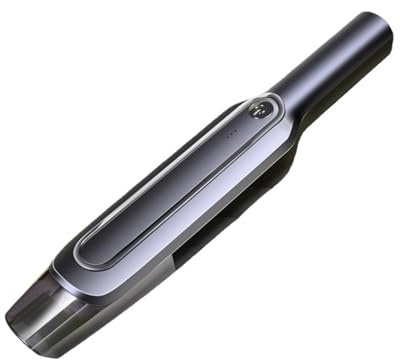 Aspirapolvere Aspirapolvere Portatile For Auto Con Cavo/senza Fili USB Opzionale Aspirapolvere Portatile For Auto Con Forte Aspirazione Potenza Continua Con Cavo: Potenza Di Aspirazione(Wireless)