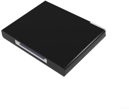 Adaptateur audio sans fil 30 broches pour iOS Hi-Fi (Noir)