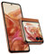 Motorola Razr 50 (8/256GB, AI, display esterno 3.63” pOLED, interno 6.9 pOLED, 50+13MP, selfie 32MP, MediaTek Dimensity 7300X, 4200mAh, ricarica 33W, wireless 15W, Dual SIM, Android 14) Beach Sand