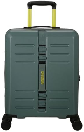 American Tourister Trailon Spinner 55/20 TSA S Dark Forest