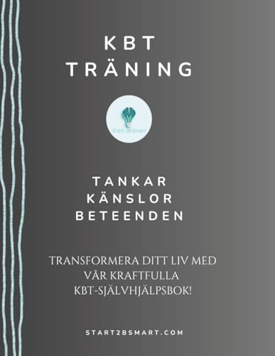 KBT Träningshäfte Start 2B Smart