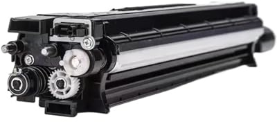 1 Unité De Développement V80, Compatible avec Les Photocopieurs Numériques Xerox Versant V80, V180, V2100 Et V3100.(Y)
