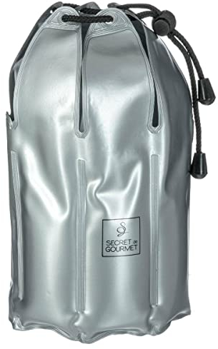 Rafraîchisseur de Bouteille Secret DE Gourmet